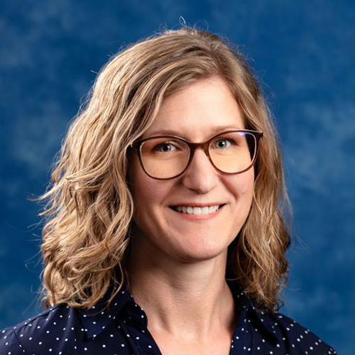 Elizabeth Huck